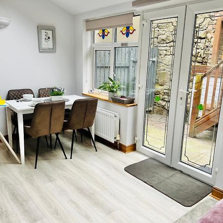 Cosy Heather Cottage Ashbourne  Zewnętrze zdjęcie