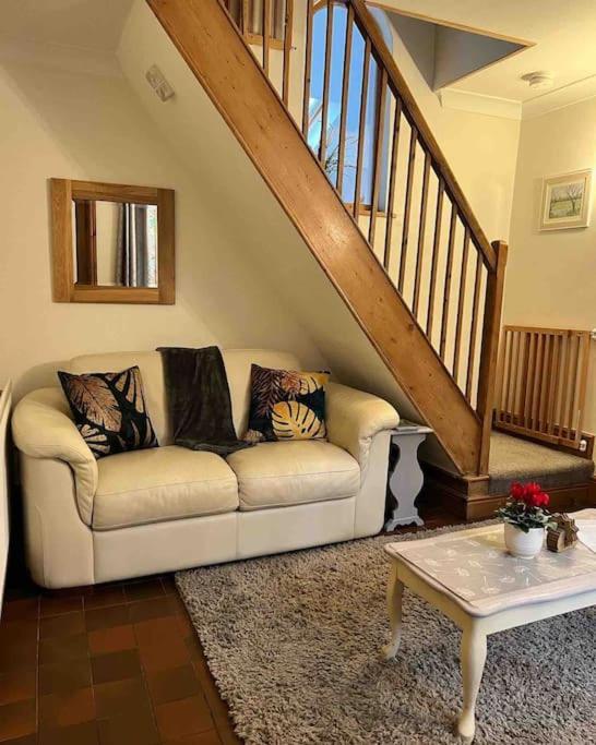 Cosy Heather Cottage Ashbourne  Zewnętrze zdjęcie