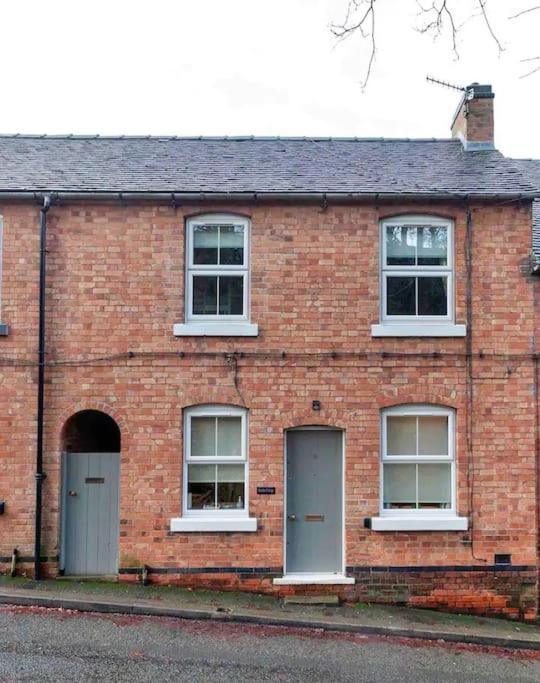 Cosy Heather Cottage Ashbourne  Zewnętrze zdjęcie