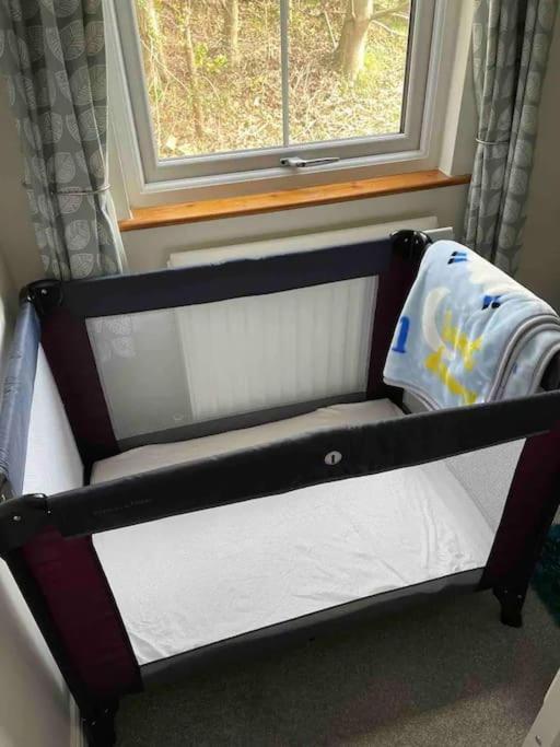 Cosy Heather Cottage Ashbourne  Zewnętrze zdjęcie