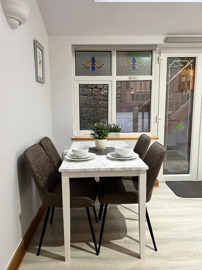 Cosy Heather Cottage Ashbourne  Zewnętrze zdjęcie