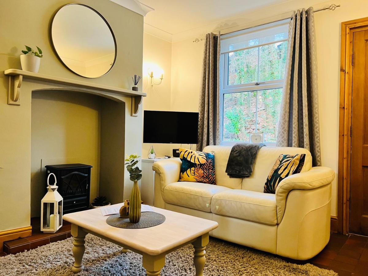 Cosy Heather Cottage Ashbourne  Zewnętrze zdjęcie