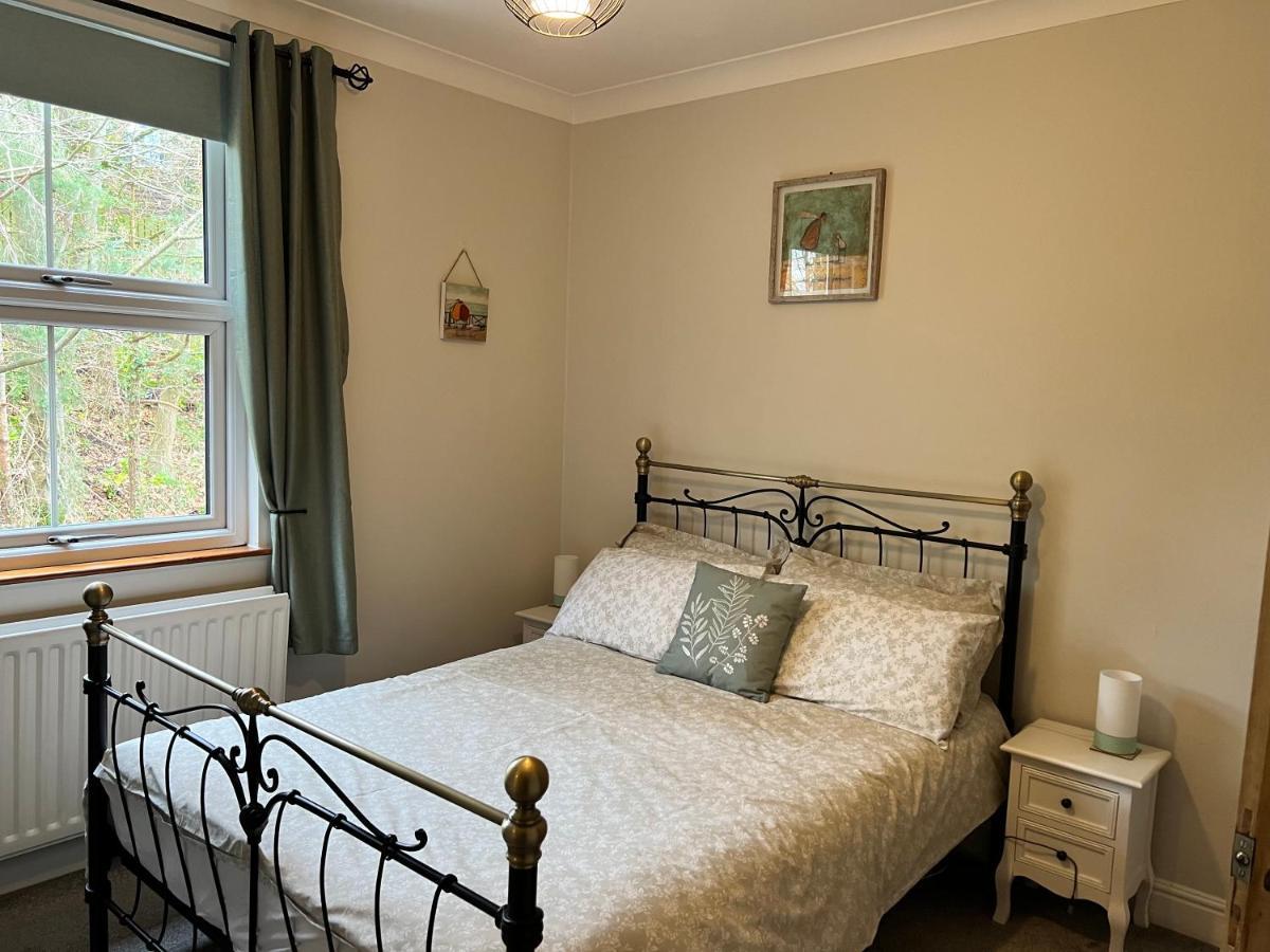 Cosy Heather Cottage Ashbourne  Zewnętrze zdjęcie